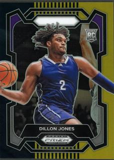 Dillon Jones