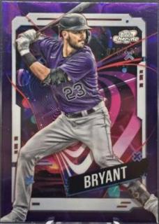 Kris Bryant