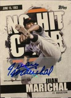 Juan Marichal