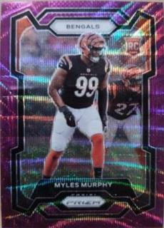Myles Murphy