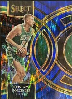 Kristaps Porzingis