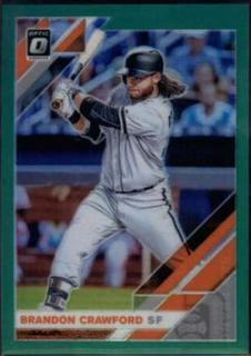 Brandon Crawford