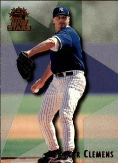 Roger Clemens