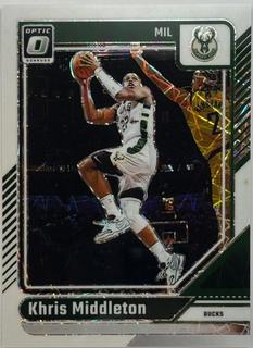 Khris Middleton