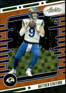Matthew Stafford