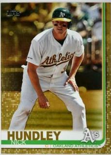 Nick Hundley
