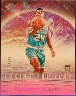 Brandon Miller