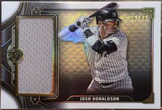 Josh Donaldson