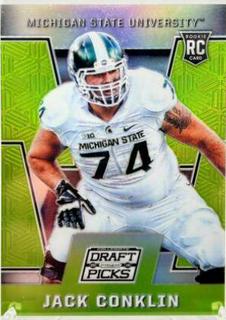 Jack Conklin