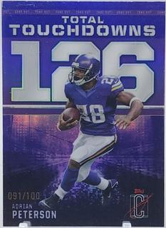 Adrian Peterson