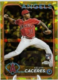 Kelvin Caceres