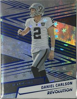 Daniel Carlson