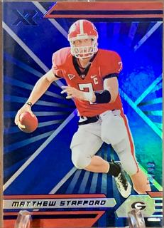Matthew Stafford