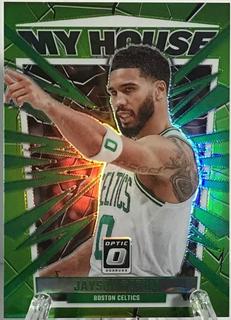 Jayson Tatum