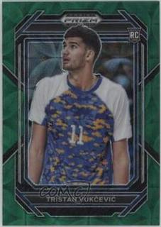 Tristan Vukcevic