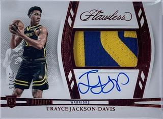 Trayce Jackson-Davis