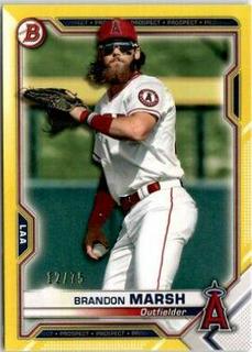 Brandon Marsh