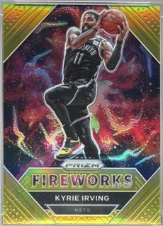 Kyrie Irving