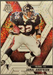 Jamal Anderson