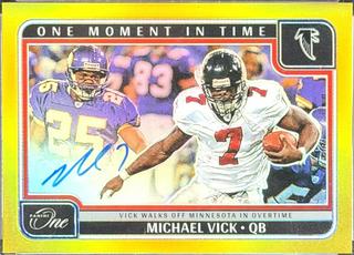 Michael Vick