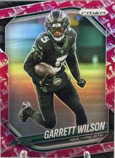 Garrett Wilson