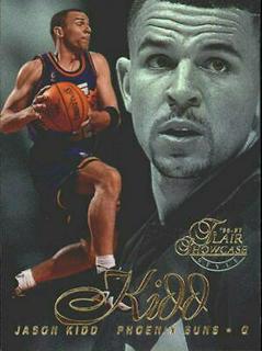 Jason Kidd