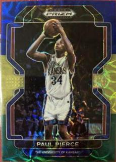 Paul Pierce