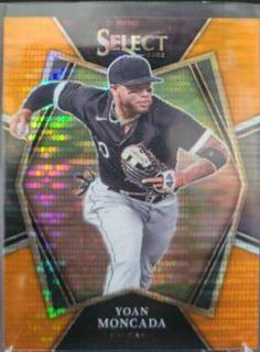 Yoan Moncada