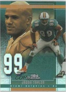 Jason Taylor