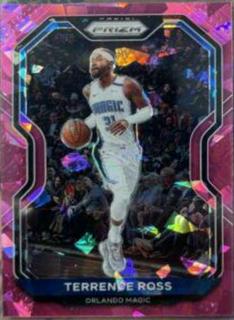 Terrence Ross