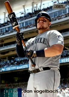 Dan Vogelbach