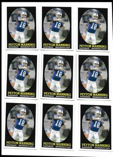 Peyton Manning