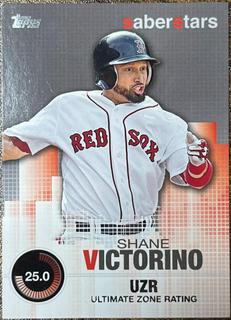 Shane Victorino