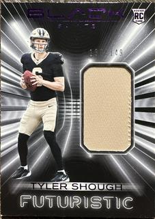 Tyler Shough