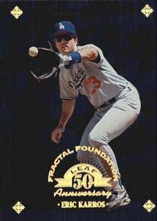 Eric Karros