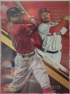 Mookie Betts
