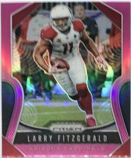 Larry Fitzgerald