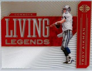 Troy Aikman