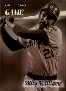 Billy Williams