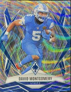 David Montgomery