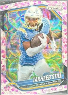 Tarheeb Still