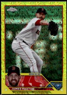 James Paxton