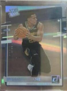 Desmond Bane