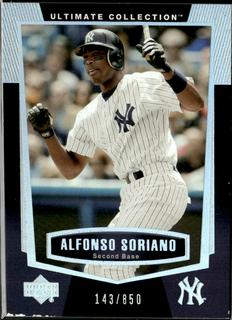 Alfonso Soriano