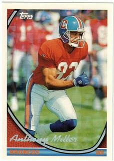 Anthony Miller