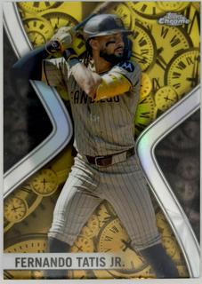 Fernando Tatis Jr.
