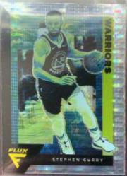 Stephen Curry