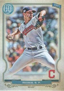 Shane Bieber