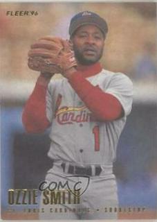 Ozzie Smith