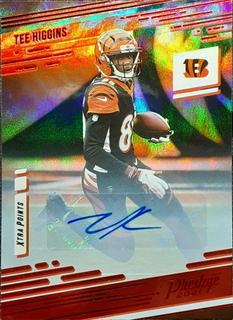 Tee Higgins